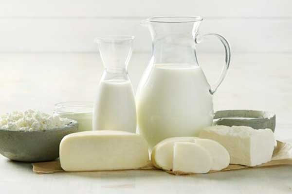 Teste de tolerência à lactose